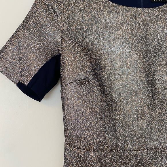 Sparkly Dress - Picture 2 of 4